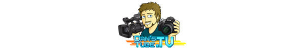 Hilarious review of GoPro Swaddle Case by DansTube.TV