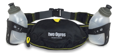 two Ogres Running Hydration Belt
